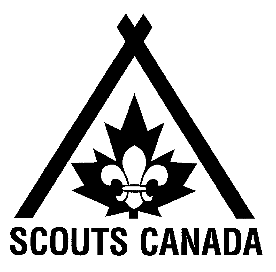 Scouts Canada logo